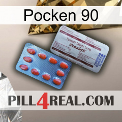 Poxet 90 36